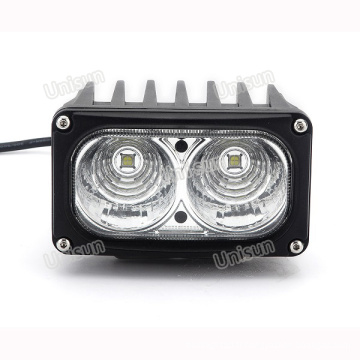 6 pouces High Lumens 30W CREE LED tracteur lumière de travail